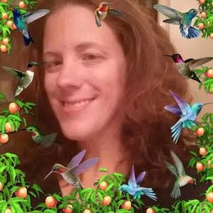 Meet your Posher, Christine